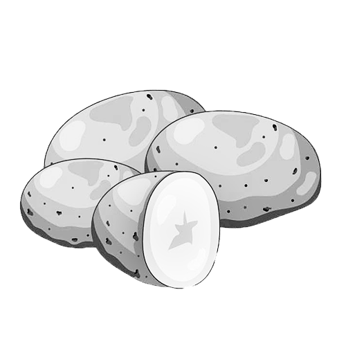 Patata della Sila